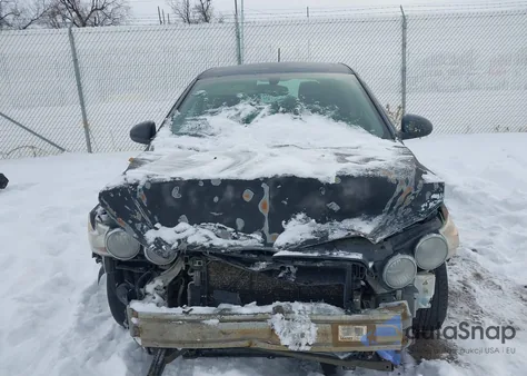 2016 Chevrolet Sonic Lt Auto from USA, damaged, VIN 1G1JC6SG9G4104815